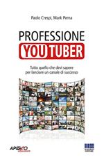 Professione youtuber