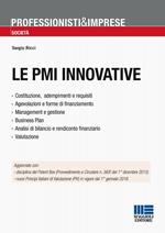 Le PMI innovative