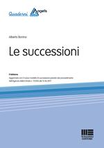 Le successioni