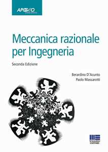 Image of Meccanica razionale per l'ingegneria