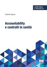 Accountability e controlli in sanità