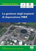 La gestione di impianti di depurazione MBR