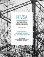 Bovisa. Un parco per la ricerca e il lavoro