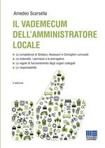 Il vademecum dell'amministratore locale