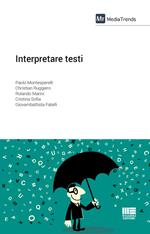 Interpretare testi