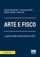 Il mercato dell'arte. Le regole del gioco - Simone Facchinetti - Libro -  Allemandi 