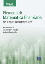 Introduzione alla matematica finanziaria - Pianca Paolo, Basso Antonella