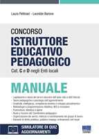 9788891668257 Rosanna Calvino 2023 - CONCORSO SCUOLA SECONDARIA QUIZ  COMMENTA. 