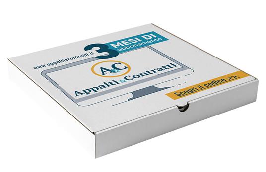 Appalti & Contratti card. Smartbook connect. Codice di accesso - copertina