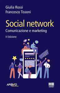 Image of Social network. Comunicazione e marketing