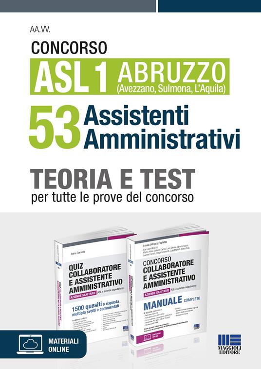 Concorso Per 116 Allievi Dirigenti Sna (Scuola Nazionale  Dell'amministrazione) - Aa.Vv.