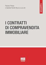 I contratti di compravendita immobiliare