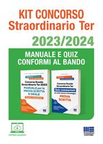 Collaboratore e Istruttore Bibliotecario. Manuale + Test di verifica per la  preparazione al Concorso 2024