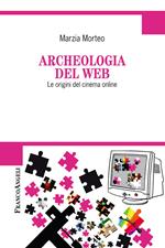 Archeologia del web. Le origini del cinema online