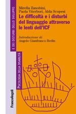 Le difficoltà e i disturbi del linguaggio attraverso le lenti del'ICF