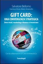 Gift card: una convergenza strategica. Dove retail, marketing e finanza si incontrano