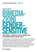 Rimediazioni gender-sensitive. Contributi e progetti per la formazione di un immaginario consapevole