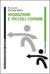 Migrazioni e piccoli comuni - copertina