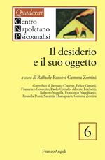 Il desiderio e il suo oggetto