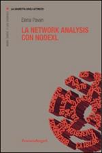 La network analysis con NodeXL