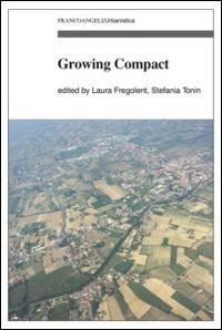 Growing compact - copertina