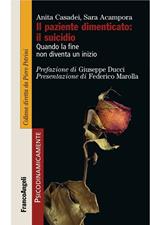 Il paziente dimenticato: il suicidio. Quando la fine non diventa un inizio