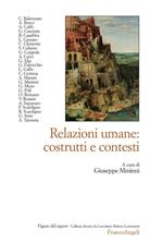 Relazioni umane: costrutti e contesti