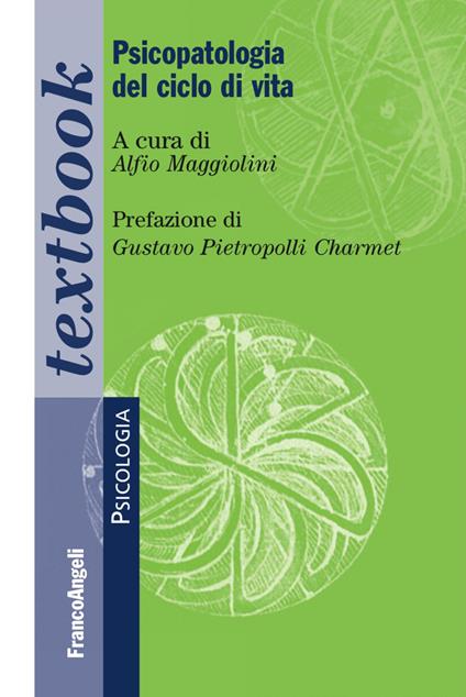 Psicopatologia del ciclo di vita - copertina