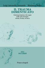 Il trauma dimenticato. L'interpretazione dei sogni nelle psicoterapie: storia, teoria, tecnica