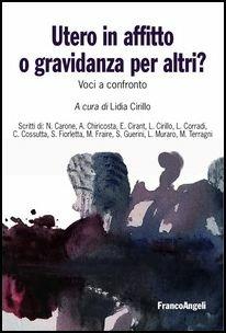 Utero in affitto o gravidanza per altri? Voci a confronto - copertina