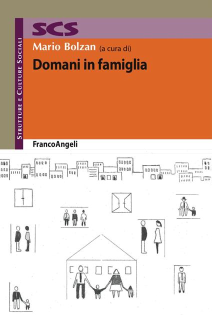 Domani in famiglia - copertina