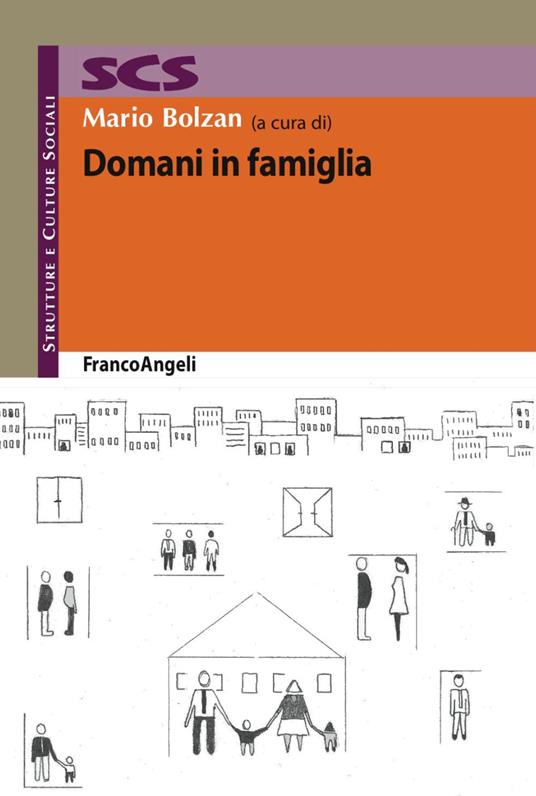 Domani in famiglia - copertina