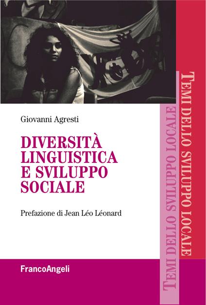 Diversità linguistica e sviluppo sociale - Giovanni Agresti - ebook