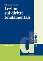 Lezioni sui diritti fondamentali