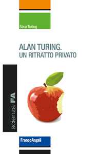 Image of Alan Turing. Un ritratto privato