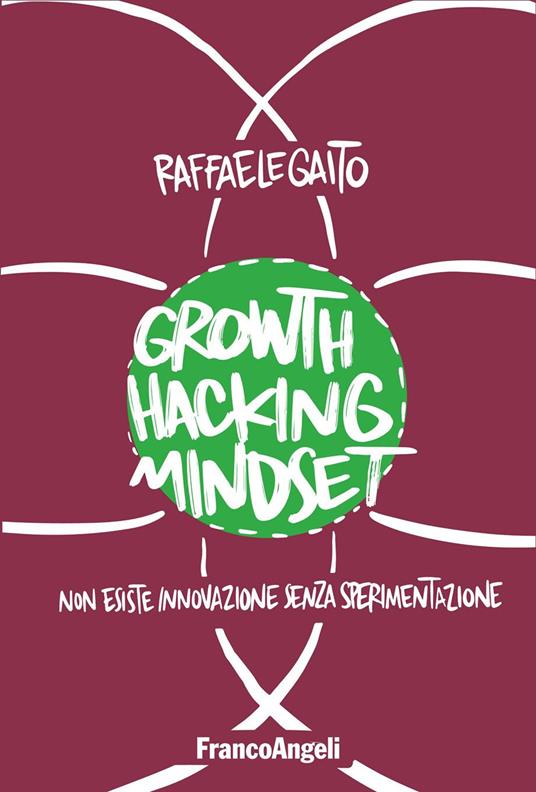 Growth hacking mindset. Non esiste innovazione senza sperimentazione - Raffaele Gaito - ebook