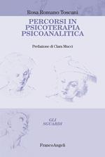 Percorsi in psicoterapia psicoanalitica