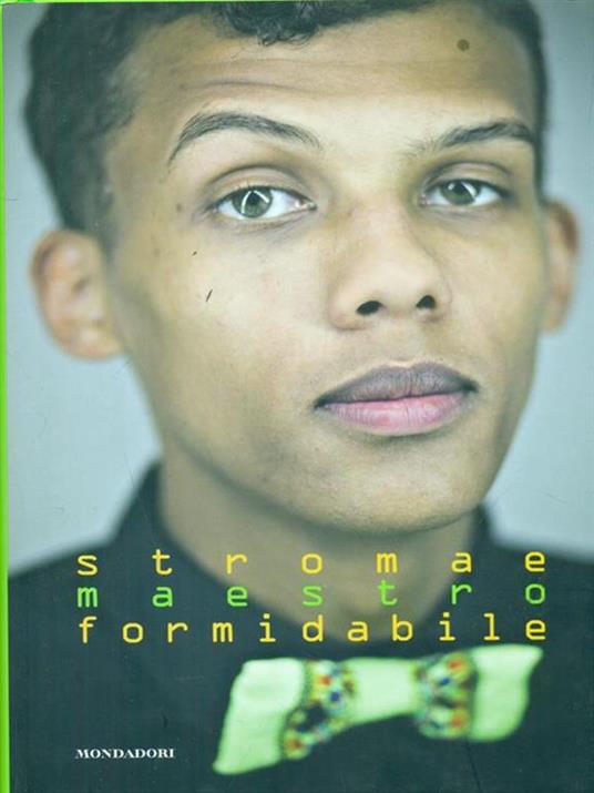 Stromae. Maestro formidabile - Claire Lescure - 5