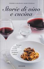 Storie di vino e cucina