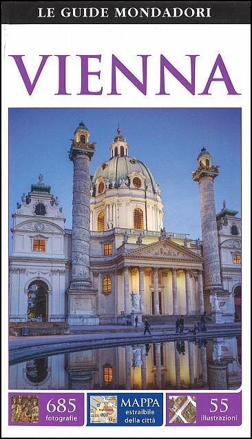 Vienna - copertina