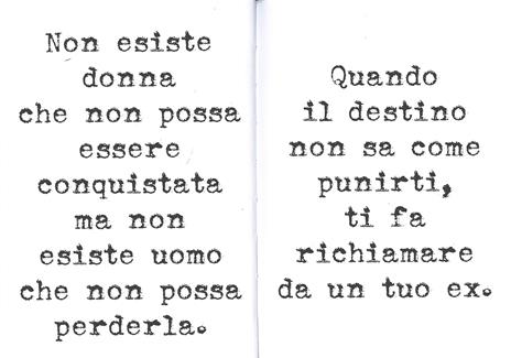 L'amore è eterno finché è duro - Antonio A. Pinna - 7