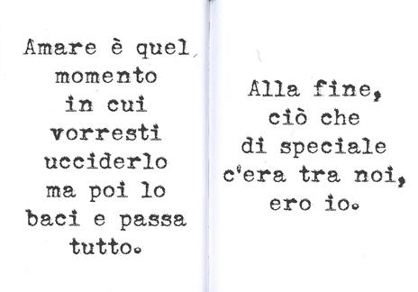 L'amore è eterno finché è duro - Antonio A. Pinna - 8