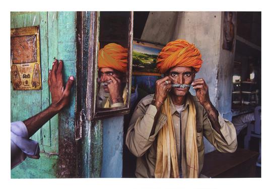 India. Ediz. illustrata - Steve McCurry - 4