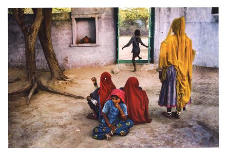 India. Ediz. illustrata - Steve McCurry - 5