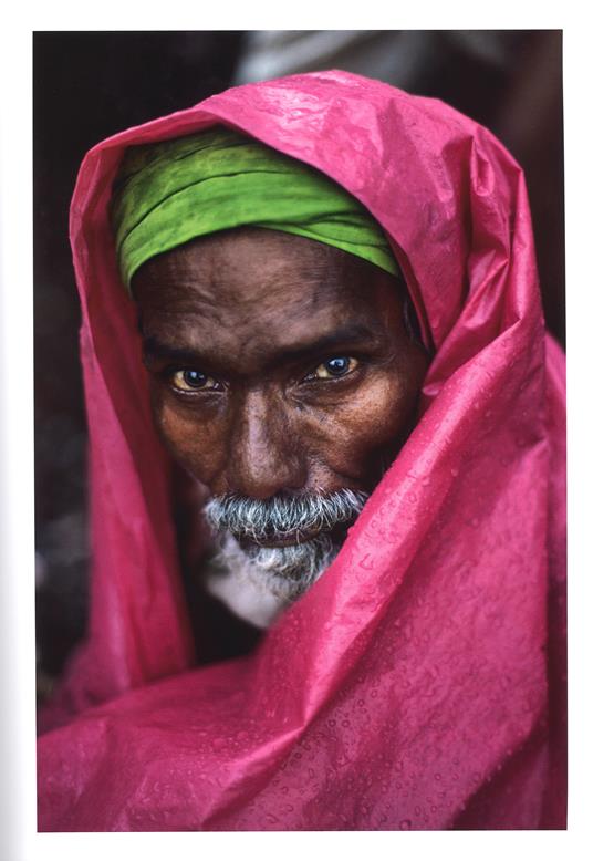 India. Ediz. illustrata - Steve McCurry - 8