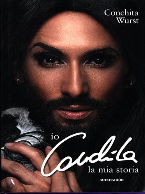 Io, Conchita. La mia storia - Conchita Wurst - 4