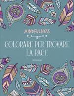 Colorare per la pace