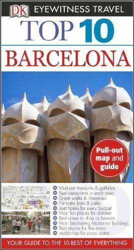 Barcellona - Libro - Mondadori Electa - Top 10 | IBS