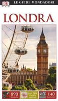 Londra - Guide Verdi d'Europa e del Mondo H2689A - Touring Editore