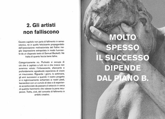 Nella mente dell'artista. Il successo è spesso frutto del piano B. Ediz. illustrata - Will Gompertz - 4